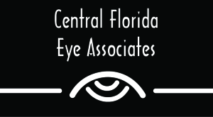 Logo for Central Florida Eye Associates