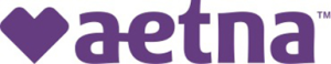 Logo for Aetna