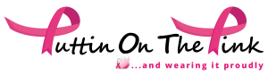 Logo for Puttin on the Pink