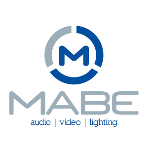Logo for MABE