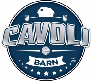 Sponsor Logo for Cavoli Barn