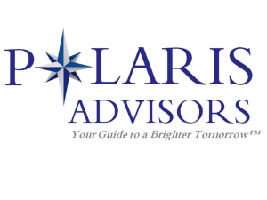 Sponsor Logo for Polaris Advisors