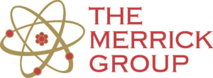 Sponsor Logo for The Merrick Group