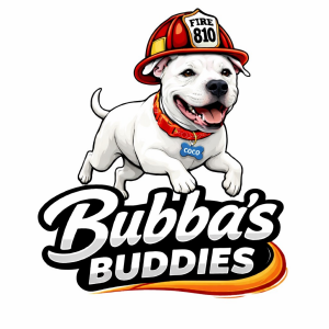 Sponsor Logo for Bubba's Buddies