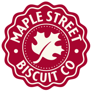 Sponsor Logo for Maple Street Biscuit Co
