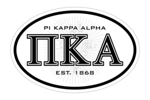 Sponsor Logo for PIKE - Pi Kappa Alpha
