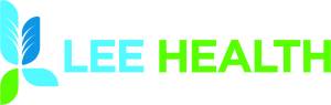 Sponsor Logo for Lee Health