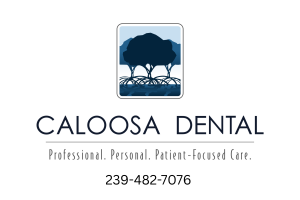 Sponsor Logo for Caloosa Dental