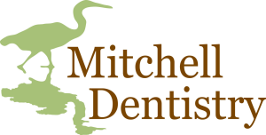 Sponsor Logo for Mitchell Dentistry