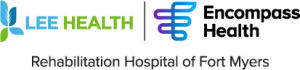 Sponsor Logo for Rehabilitation Hospital of Fort Myers