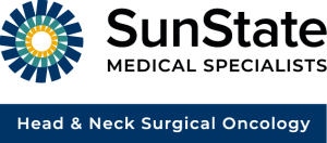 Sponsor Logo for SunState Medical Specialists