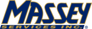 Sponsor Logo for Massey Services