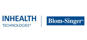 Sponsor Logo for InHealth Technologies