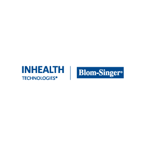 Sponsor Logo for InHealth Technologies