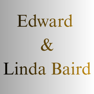 Sponsor Logo for Edward and Linda Baird