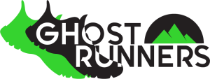 ORGANIZER Logo for Ghost Runners