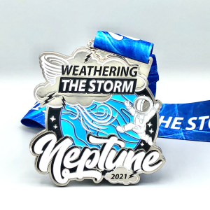 Neptune - Weathering the Storm Running and Walking Challenge home