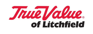 Sponsor Logo for True Value of Litchfield