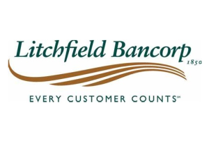 Sponsor Logo for Litchfield Bancorp