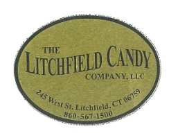 Sponsor Logo for Litchfield Candy Co.