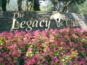 Sponsor Logo for Legacy Club