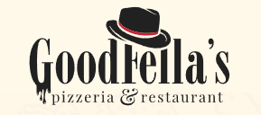 Sponsor Logo for Goodfella'a Pizzaria & Restaurant
