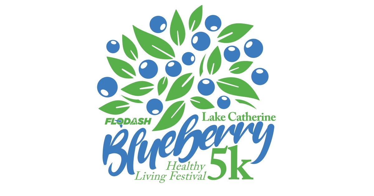 blueberry 5k