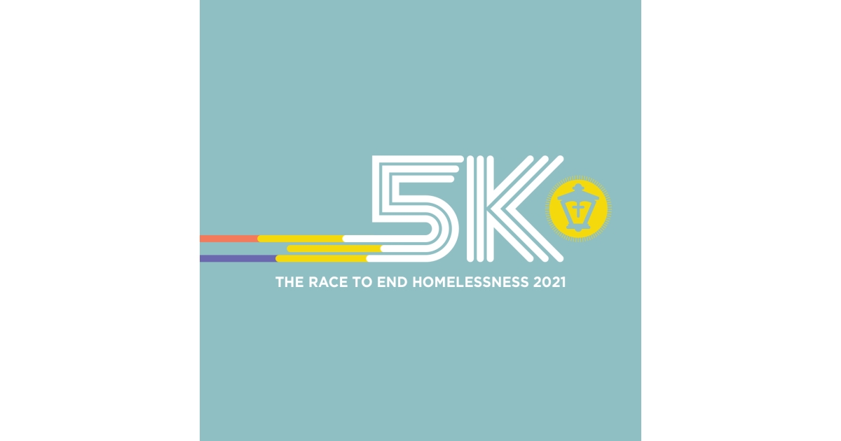 ATLANTA MISSION 5K RACE TO END HOMELESSNESS