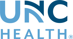 Sponsor Logo for UNC Health