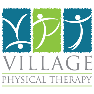 Sponsor Logo for Village PT