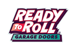 Sponsor Logo for Ready to Roll Garage Doors
