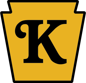 Sponsor Logo for Keystone