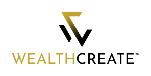 Sponsor Logo for WealthCreate