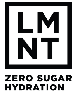 Sponsor Logo for LMNT