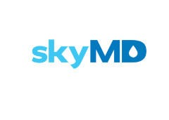 Sponsor Logo for SkyMD