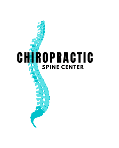 Sponsor Logo for Chiropractic Spine Center