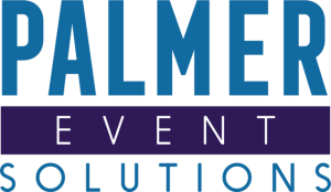 Sponsor Logo for Palmer Event Solutions