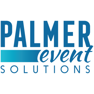 Sponsor Logo for Palmer Event Solutions
