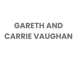 Sponsor Logo for Gareth Vaughan