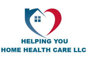 Sponsor Logo for Helping You Home Health Care