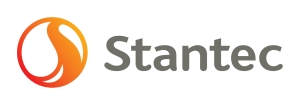 Sponsor Logo for Stantec