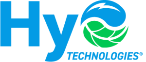 Sponsor Logo for HyO Technologies