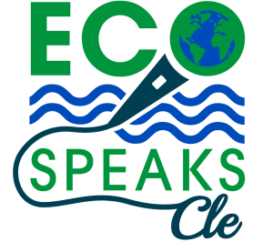 Sponsor Logo for Eco Speaks CLE