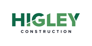 Sponsor Logo for Higley Construction