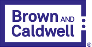Sponsor Logo for Brown and Caldwell