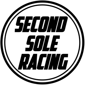 Sponsor Logo for Second Sole Racing