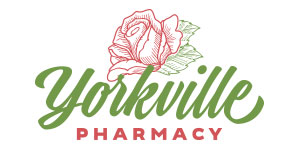 Sponsor Logo for Yorkville Pharmacy