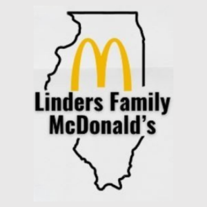 Sponsor Logo for Linders Limited McDonalds