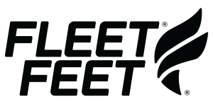 Sponsor Logo for Fleet Feet