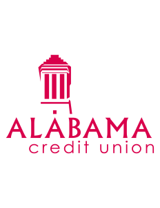 Sponsor Logo for Alabama Credit Union